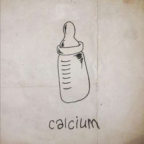 Calcium